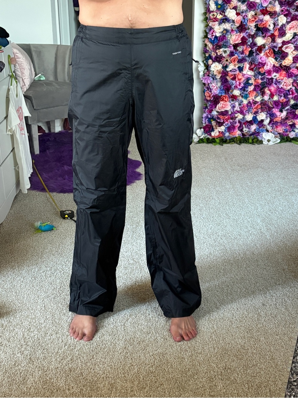 Women’s Snow Pants - The North Face